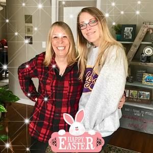 Meet your Posher, Gail